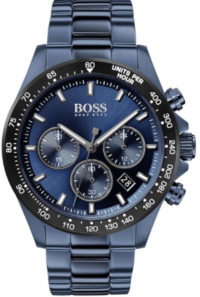 Hugo Boss