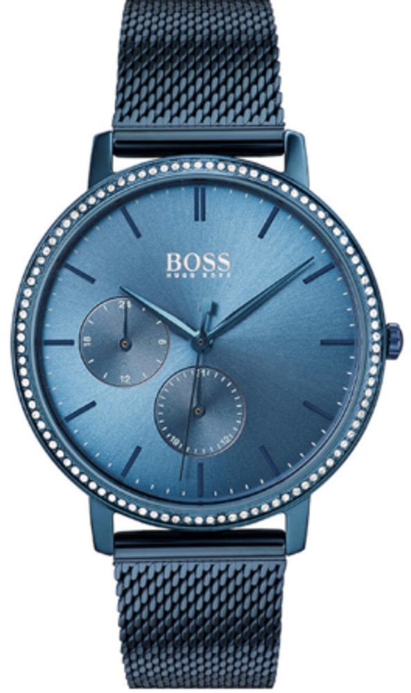 Hugo Boss