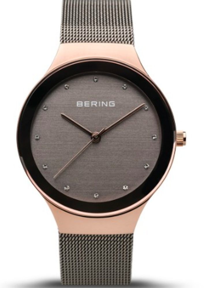 Bering Classic