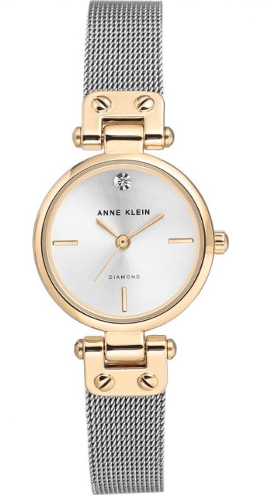 Anne Klein