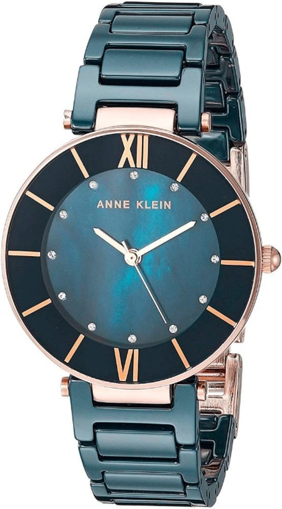 Anne Klein