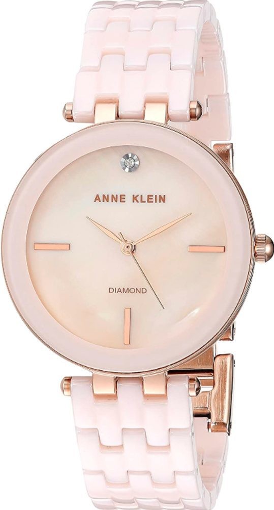 Anne Klein