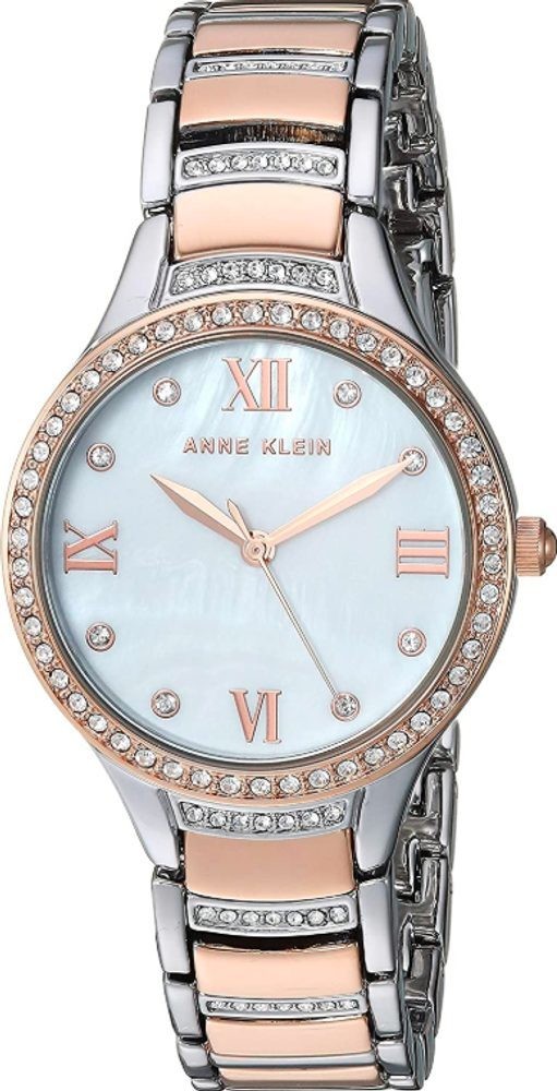 Anne Klein