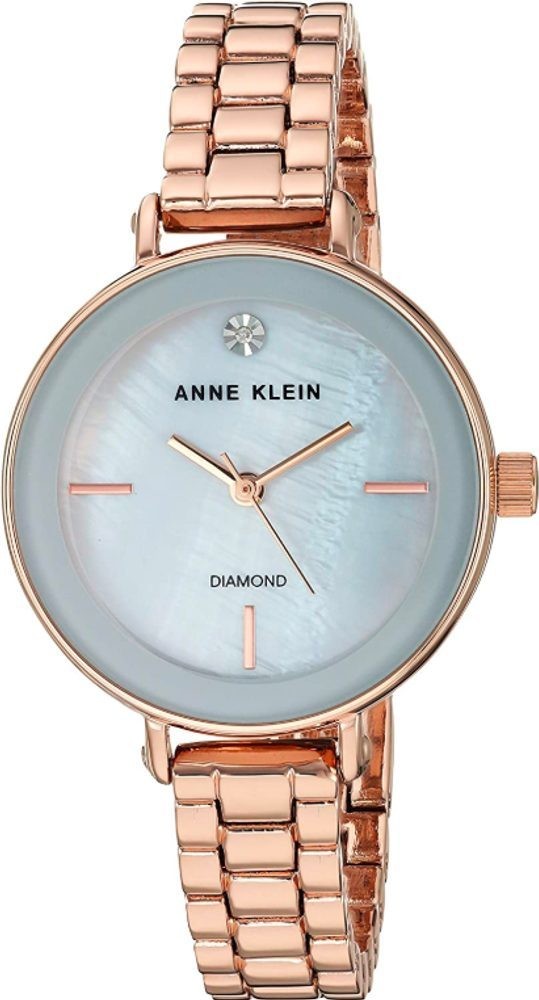 Anne Klein