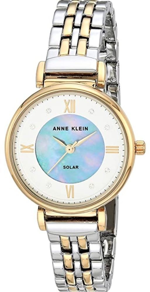 Anne Klein