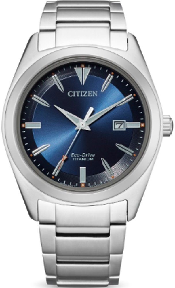 Citizen Titanium