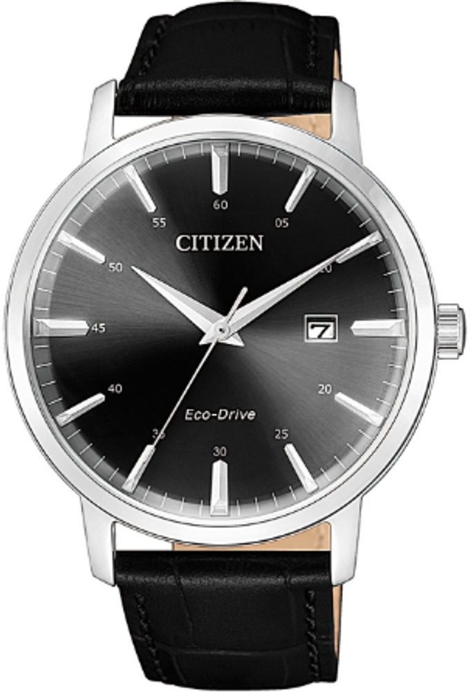 Citizen Leather