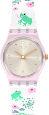 Swatch Enchanted Pond galéria