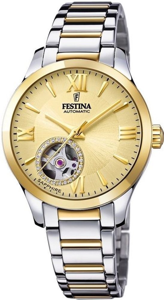 Festina