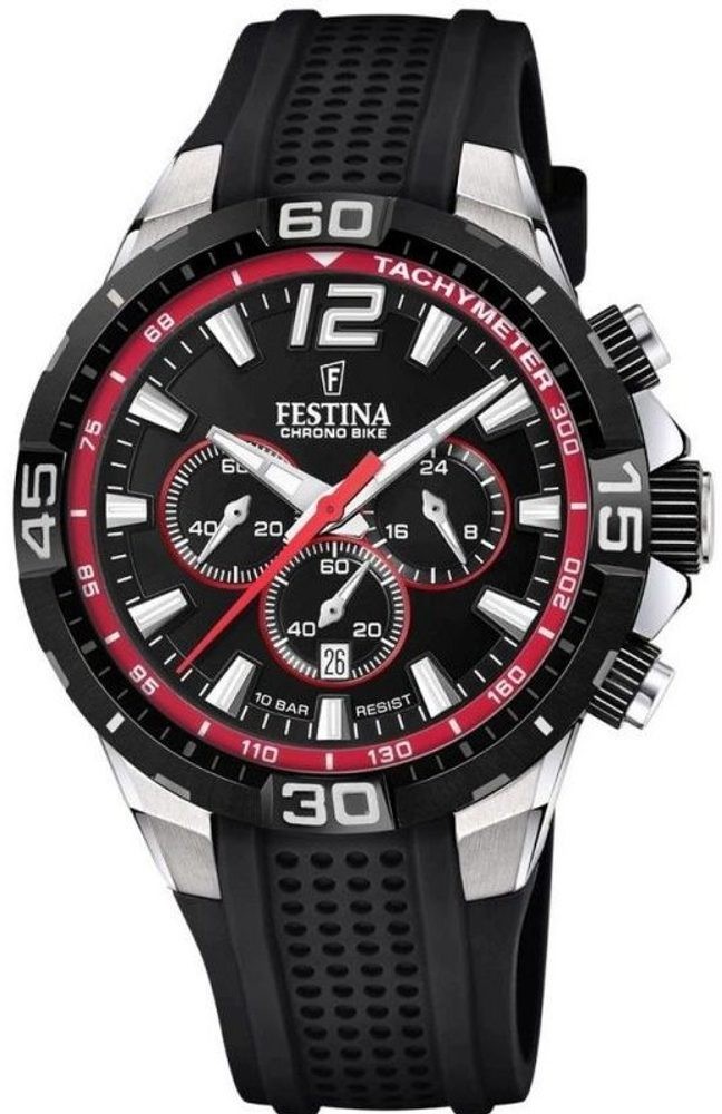 Festina Chrono Bike