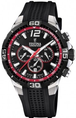 Festina Chrono Bike galéria