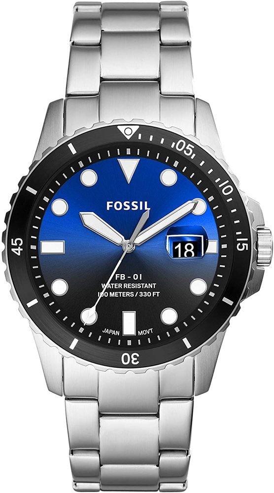 Fossil