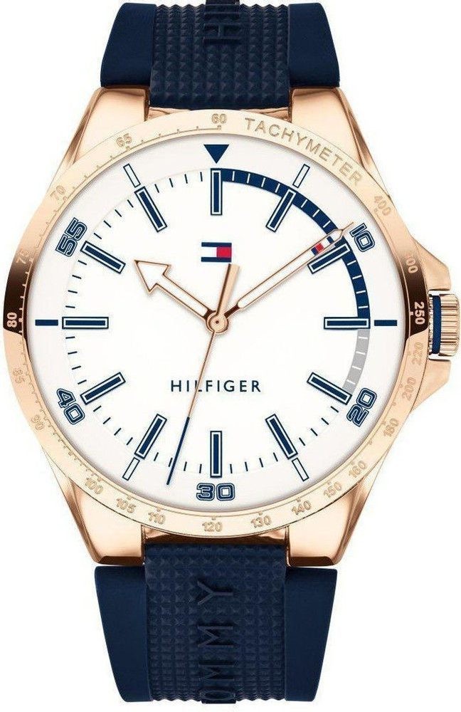 Tommy Hilfiger Riverside