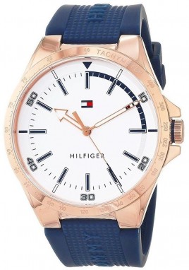 Tommy Hilfiger Riverside galéria