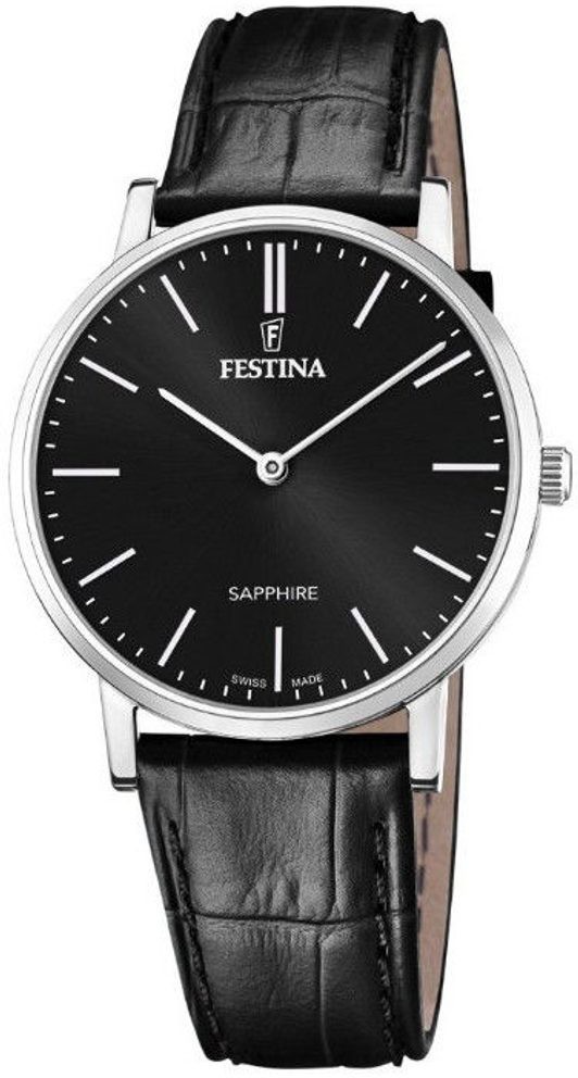 Festina Swiss Made