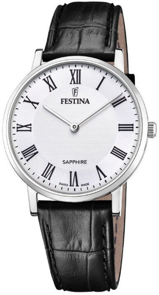 Festina Swiss Made