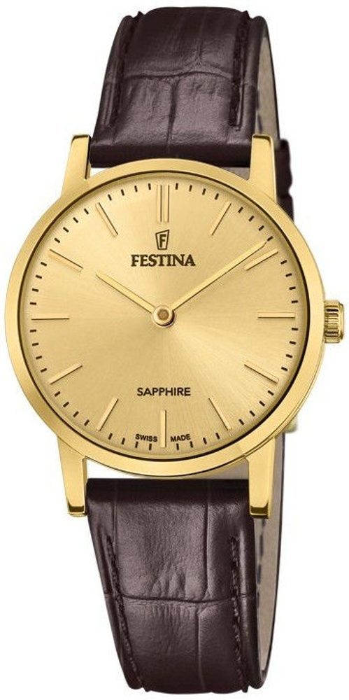 Festina Swiss Made