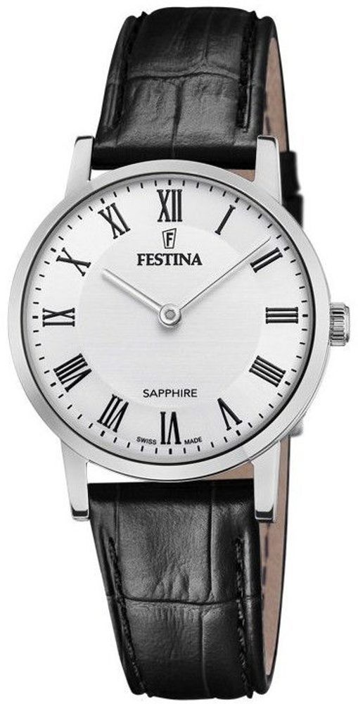 Festina Swiss Made