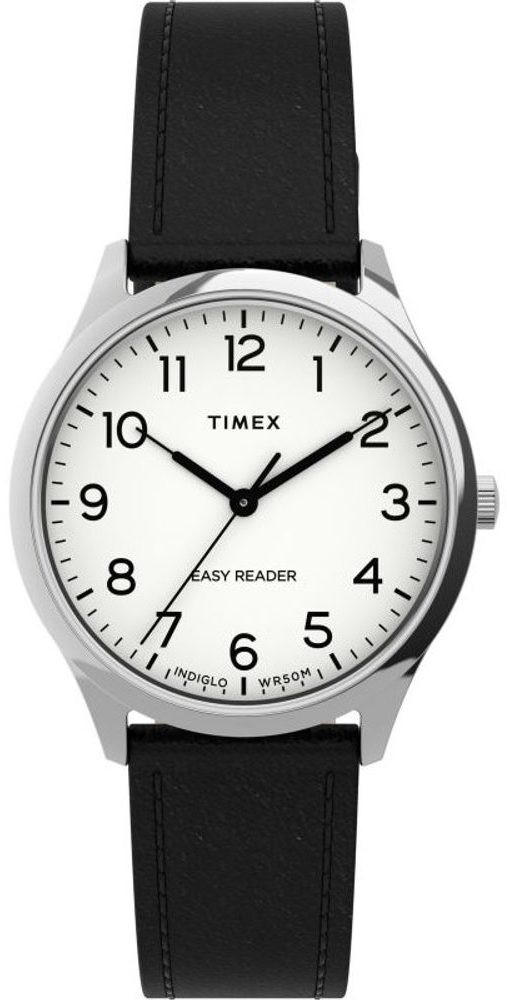 Timex Easy Reader