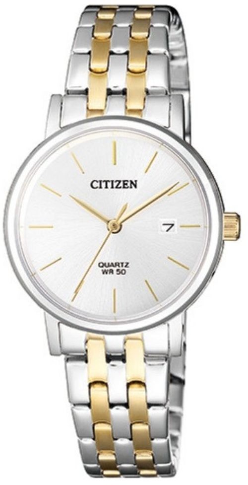 Citizen Sports