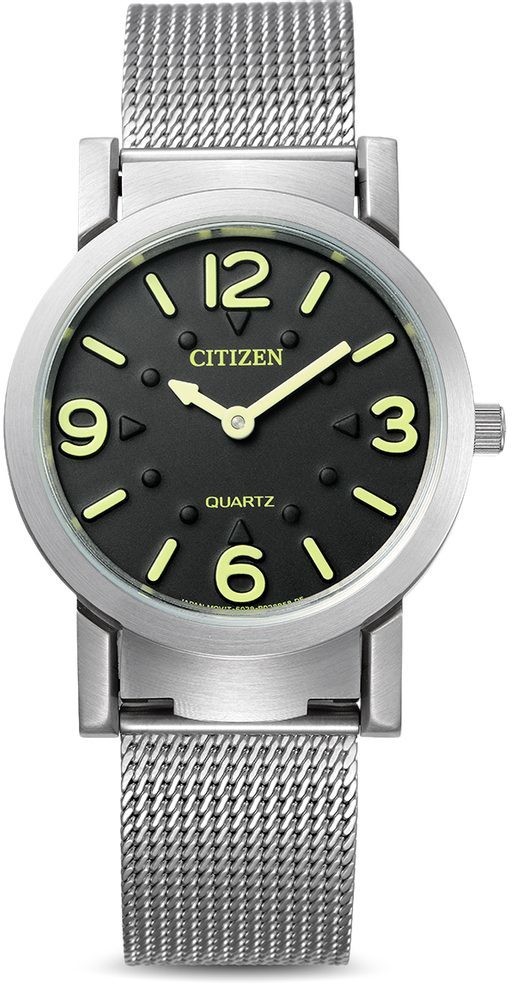 Citizen Elegance