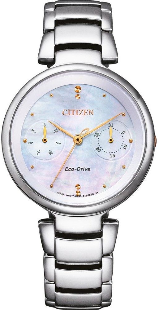 Citizen Elegant