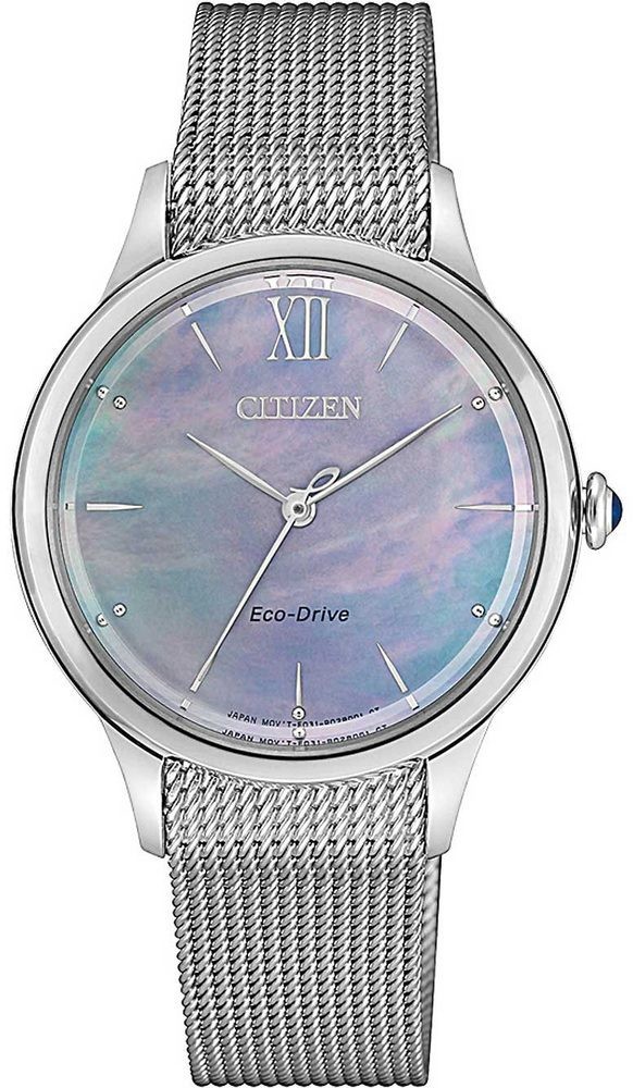 Citizen Elegant