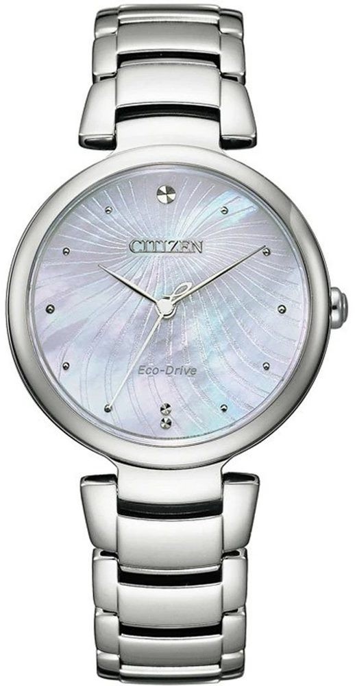 Citizen Elegant