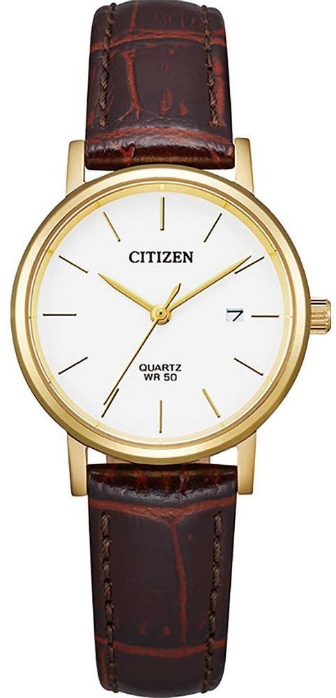 Citizen Leather