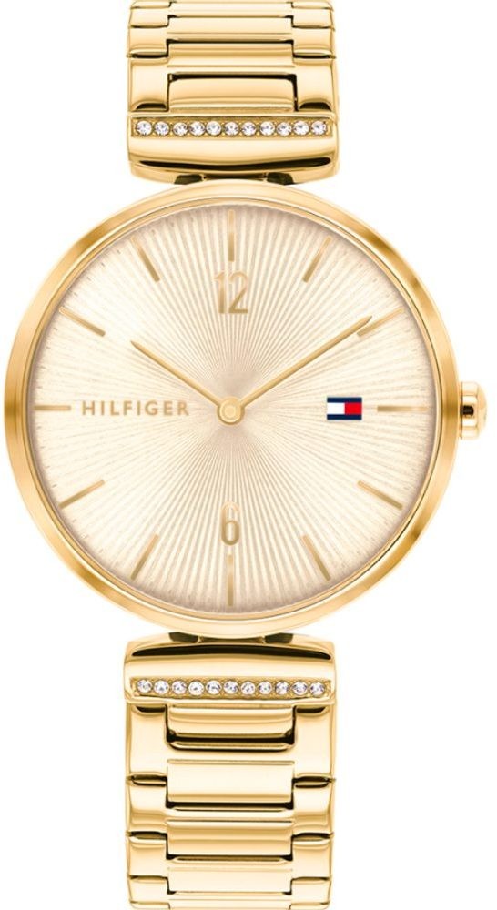 Tommy Hilfiger Aria