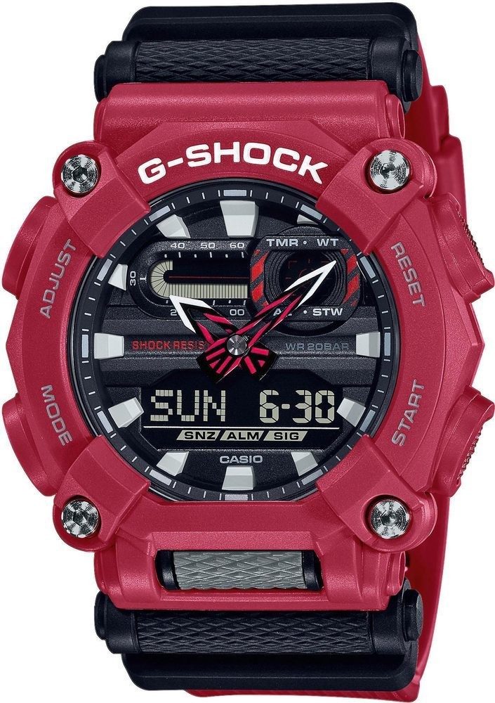 Casio G-Shock