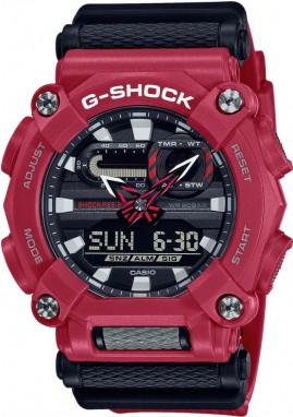 Casio G-Shock galéria