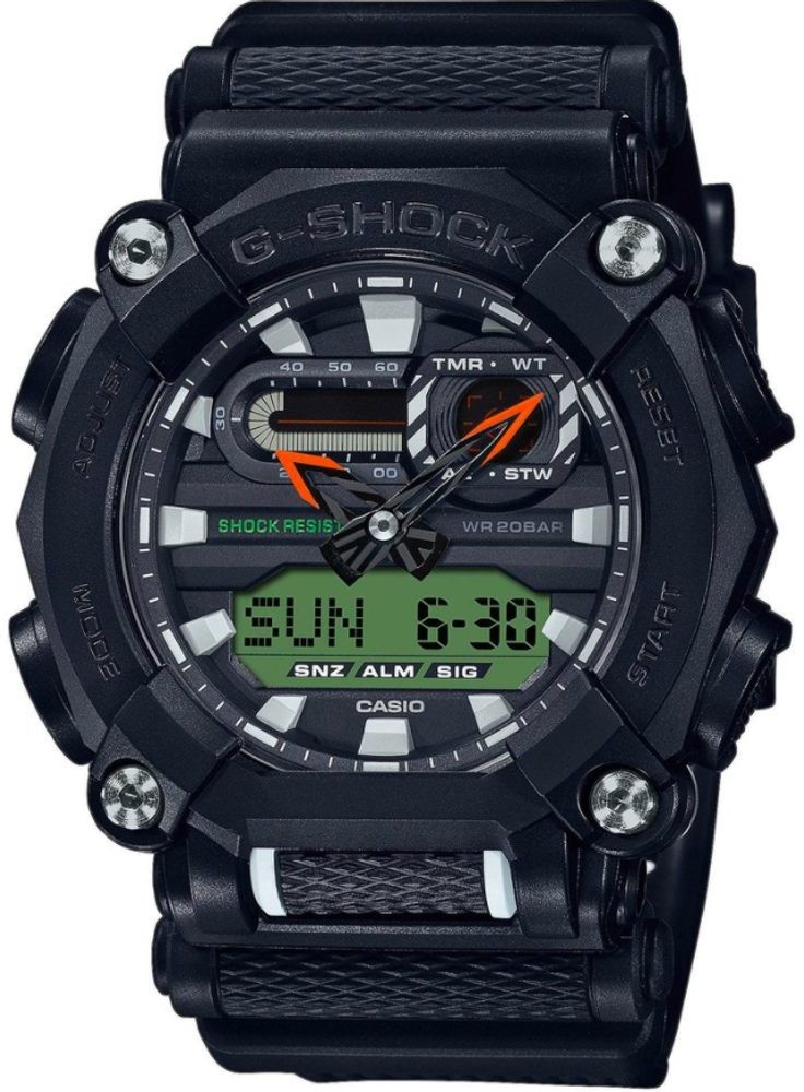Casio G-Shock