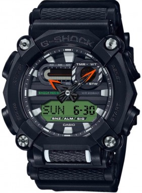 Casio G-Shock galéria