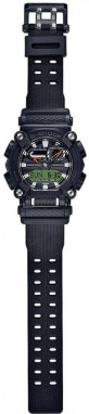 Casio G-Shock galéria