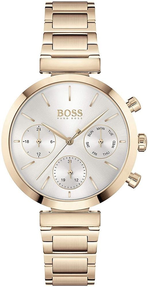 Hugo Boss