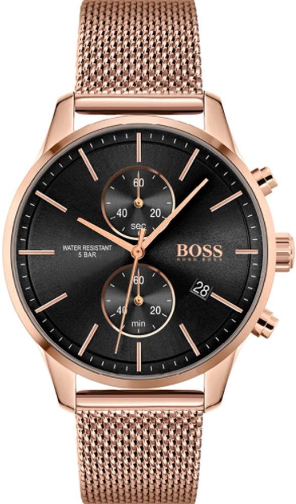 Hugo Boss