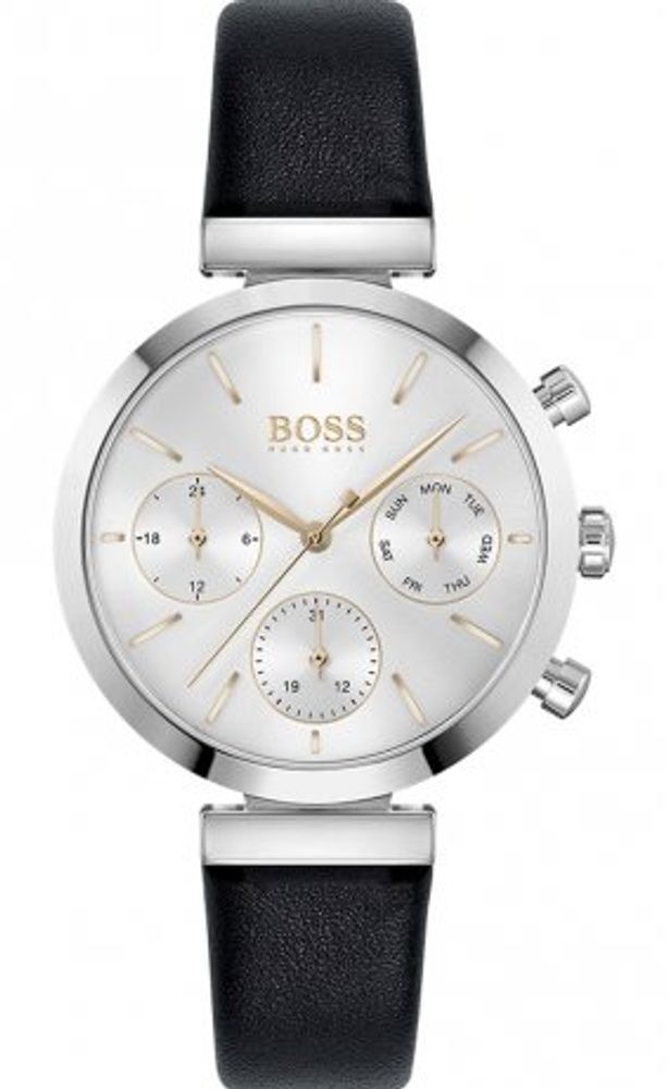 Hugo Boss