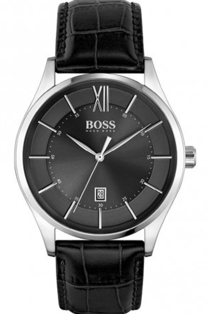 Hugo Boss