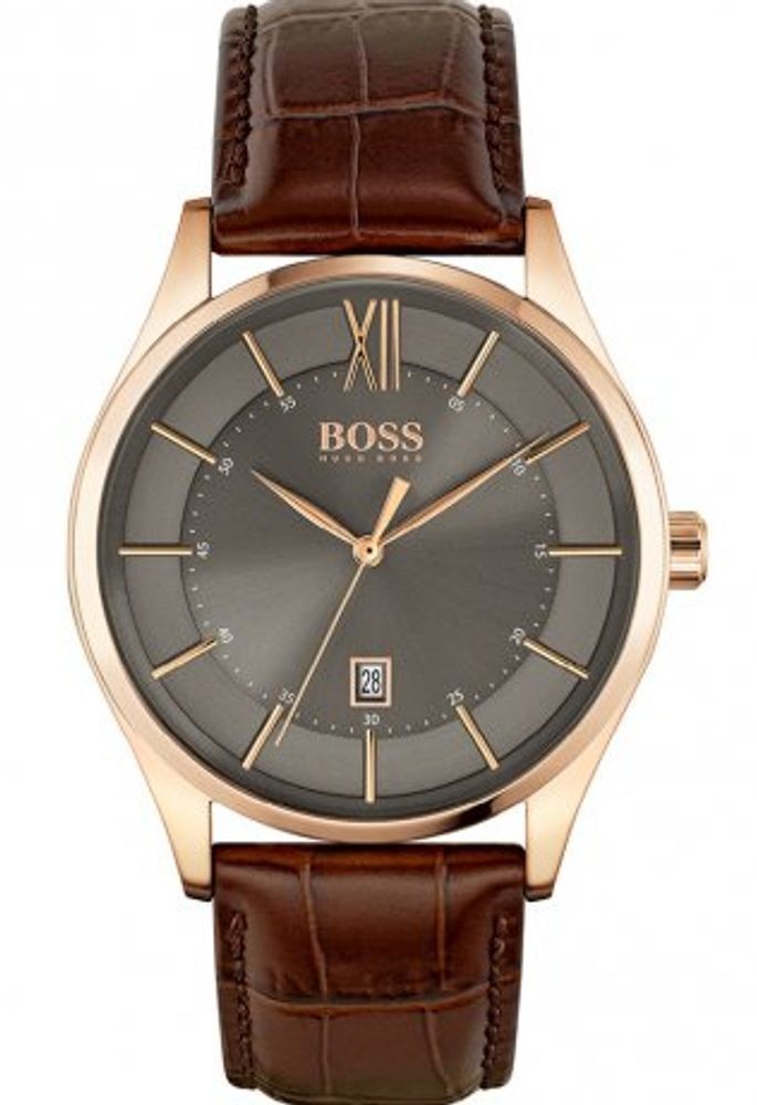 Hugo Boss