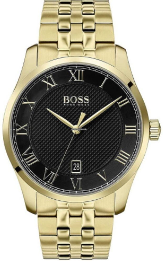 Hugo Boss