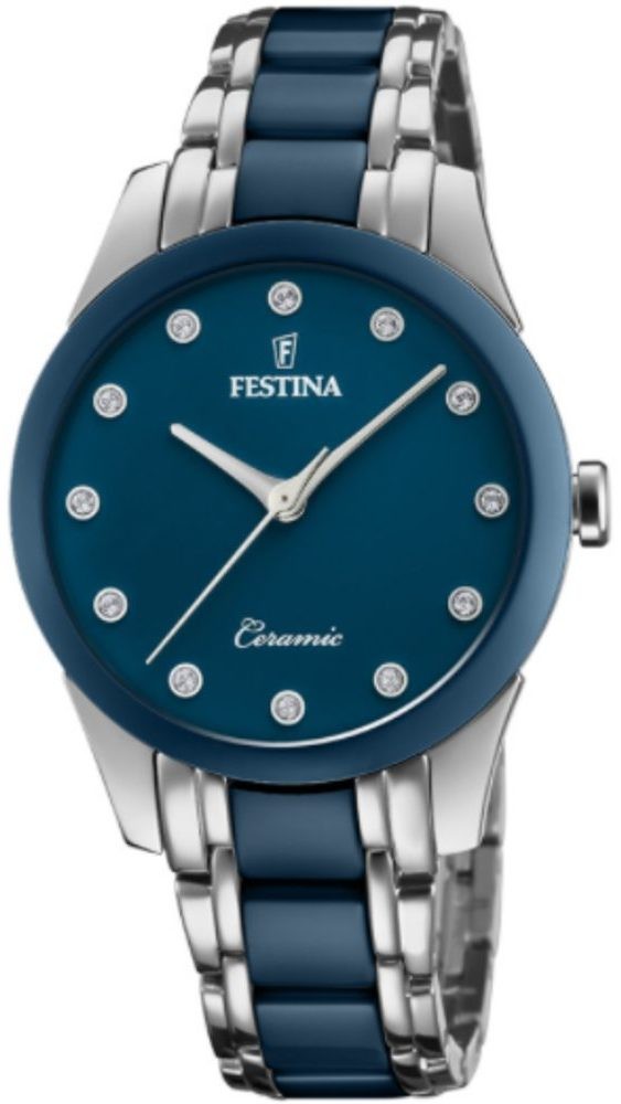 Festina Ceramic