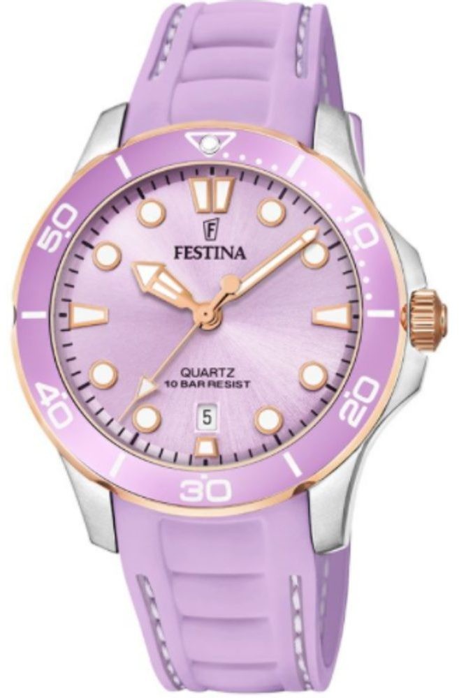 Festina Boyfriend