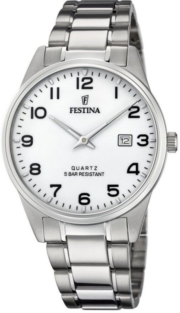 Festina Classic