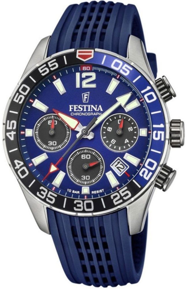 Festina Chrono Sport