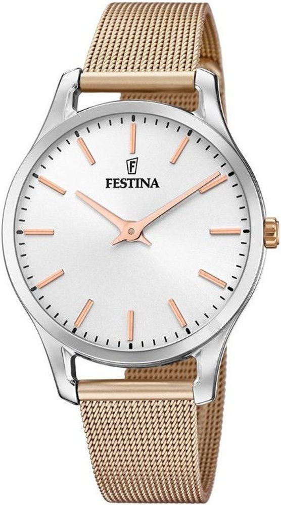 Festina Boyfriend