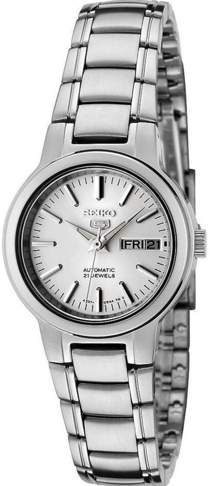 Seiko 5 Automatic