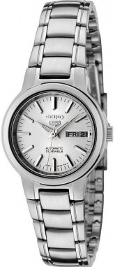 Seiko 5 Automatic galéria