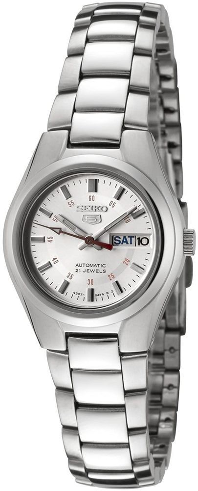 Seiko 5 Automatic