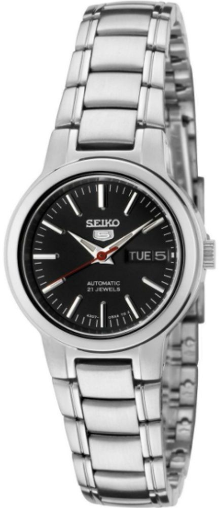 Seiko 5 Automatic